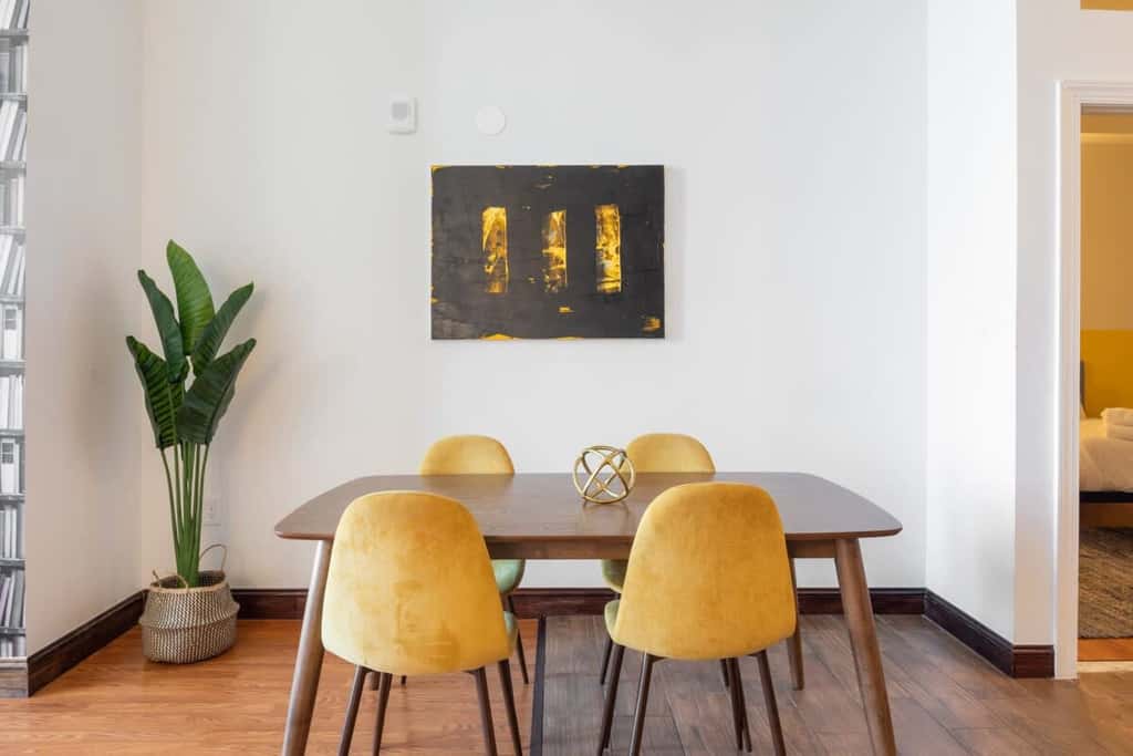 Sosuite | 2BR Penthouse w W/D, Gym, On-Site Bar