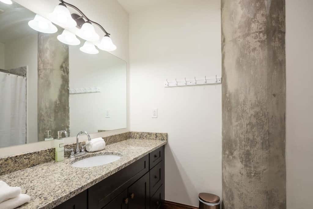 Sosuite | 2BR Penthouse w W/D, Gym, On-Site Bar