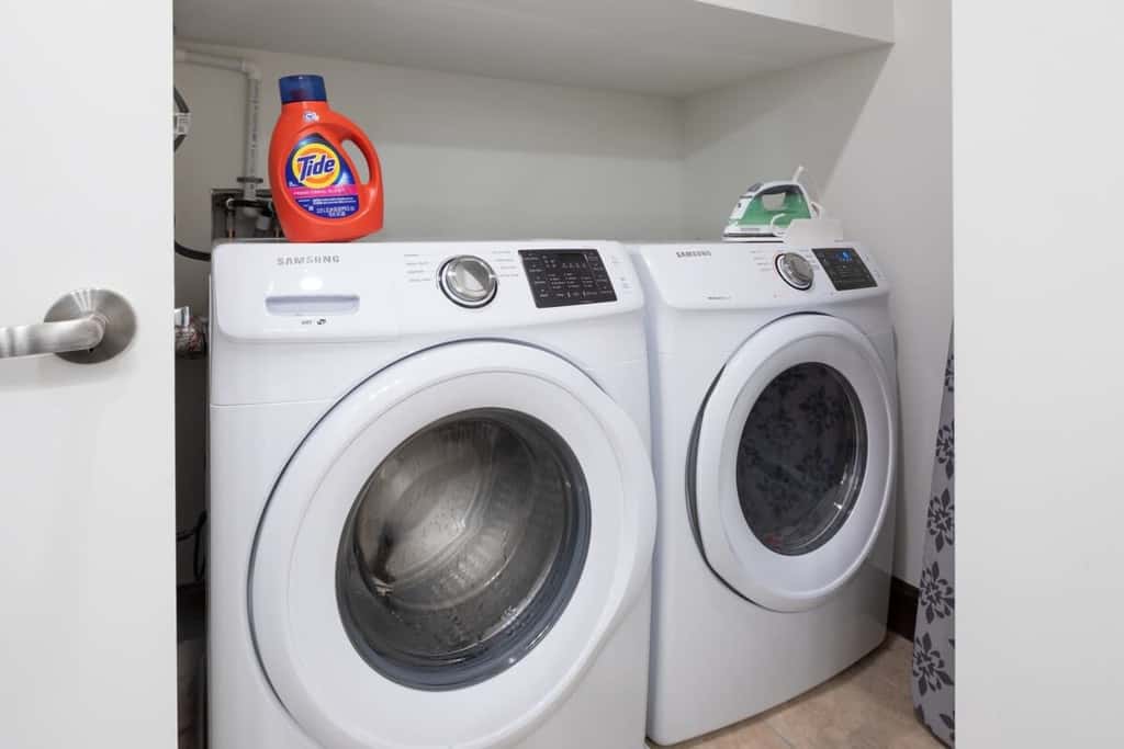 Sosuite | 2BR Penthouse w W/D, Gym, On-Site Bar
