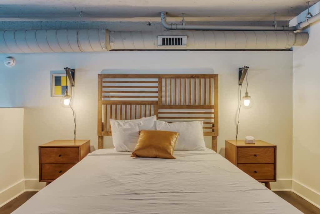 Sosuite | 3BR Loft w Gym, Lounge, Shared Laundry