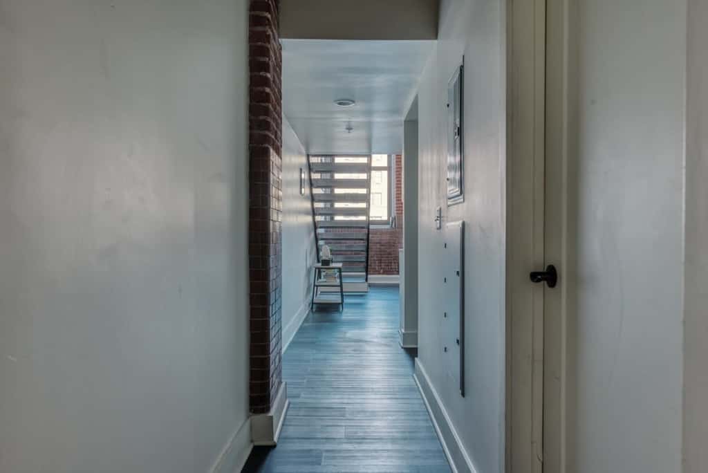 Sosuite | 3BR Loft w Gym, Lounge, Shared Laundry