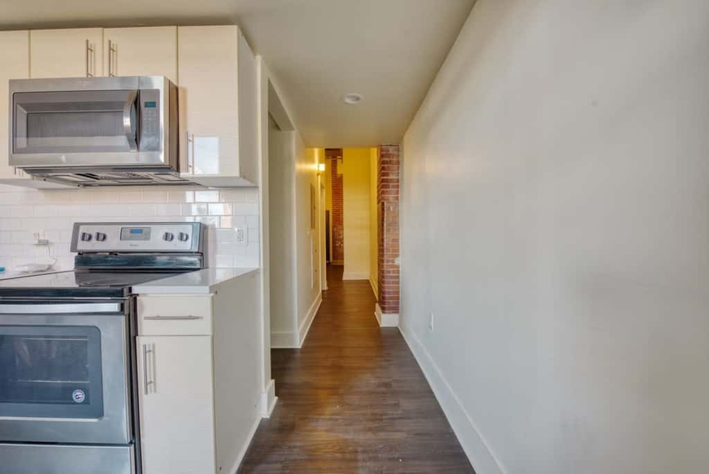 Sosuite | 3BR Loft w Gym, Lounge, Shared Laundry