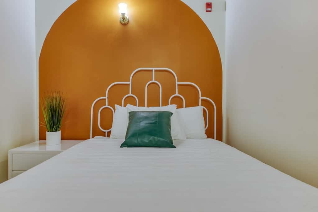 Sosuite | 3BR Loft w Gym, Lounge, Shared Laundry