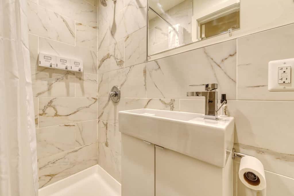 Sosuite | 3BR Loft w Gym, Lounge, Shared Laundry