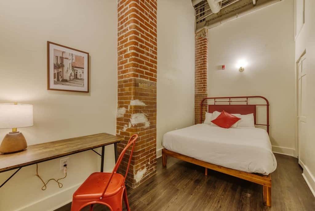 Sosuite | 3BR Loft w Gym, Lounge, Shared Laundry