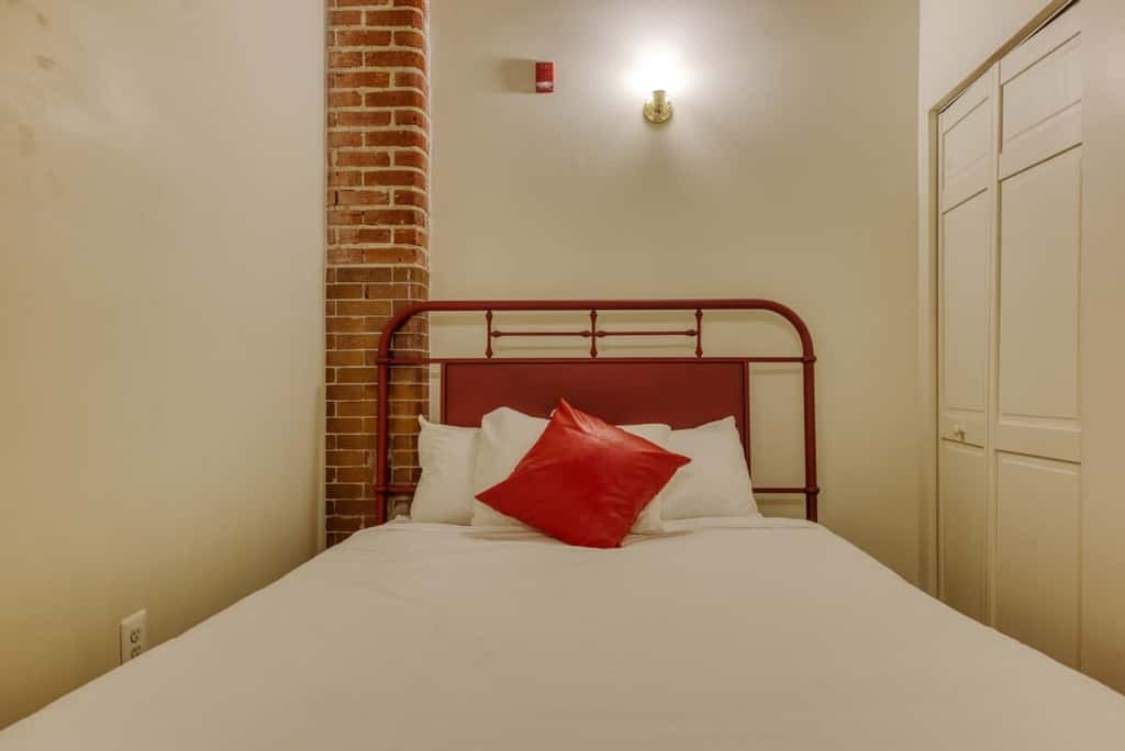 Sosuite | 3BR Loft w Gym, Lounge, Shared Laundry