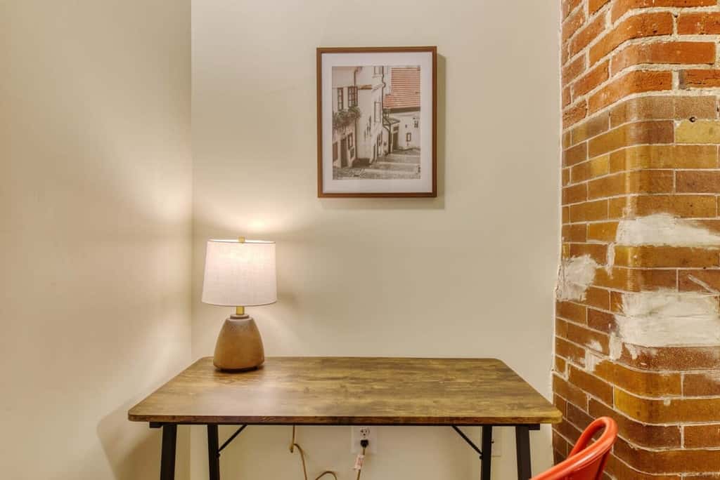 Sosuite | 3BR Loft w Gym, Lounge, Shared Laundry
