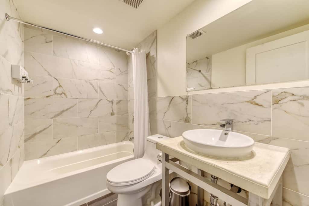 Sosuite | 3BR Loft w Gym, Lounge, Shared Laundry