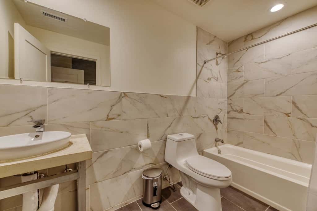 Sosuite | 2BR Loft w Gym, Lounge, Shared Laundry