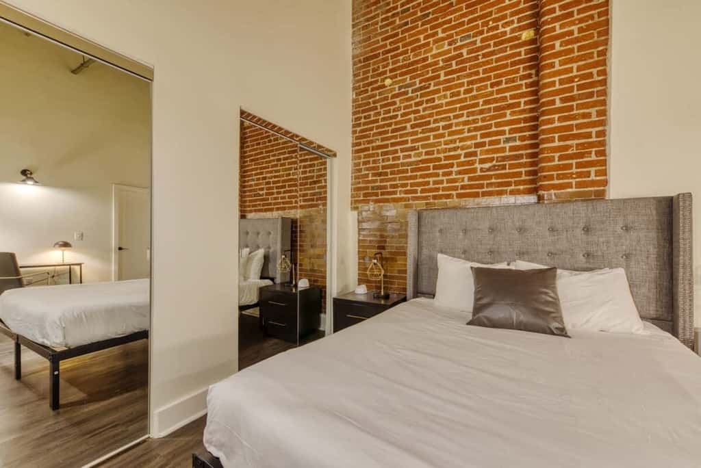 Sosuite | 2BR Loft w Gym, Lounge, Shared Laundry