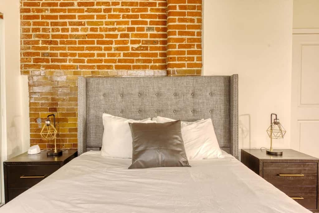 Sosuite | 2BR Loft w Gym, Lounge, Shared Laundry