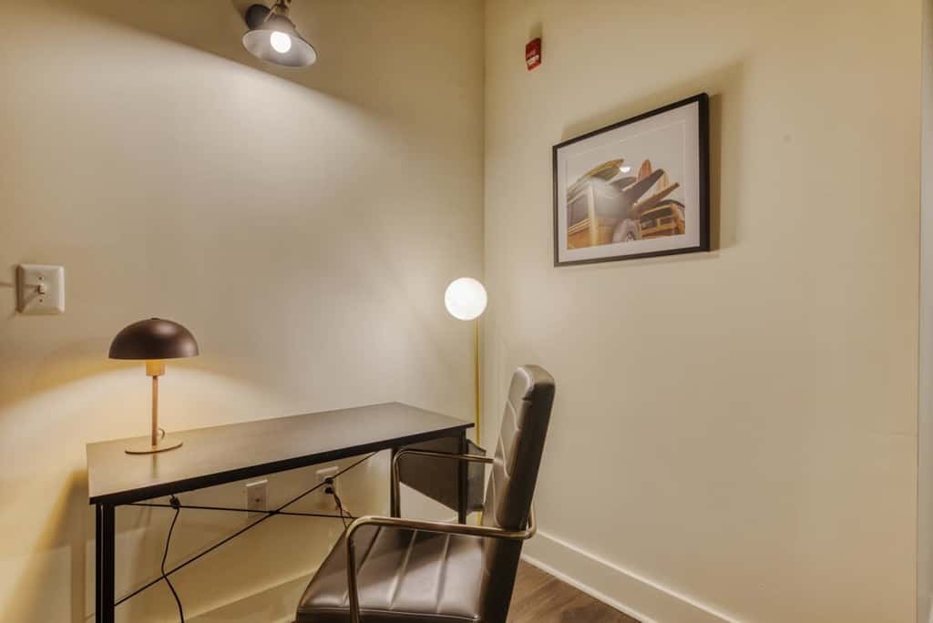 Sosuite | 2BR Loft w Gym, Lounge, Shared Laundry