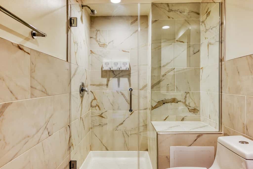 Sosuite | 2BR Loft w Gym, Lounge, Shared Laundry