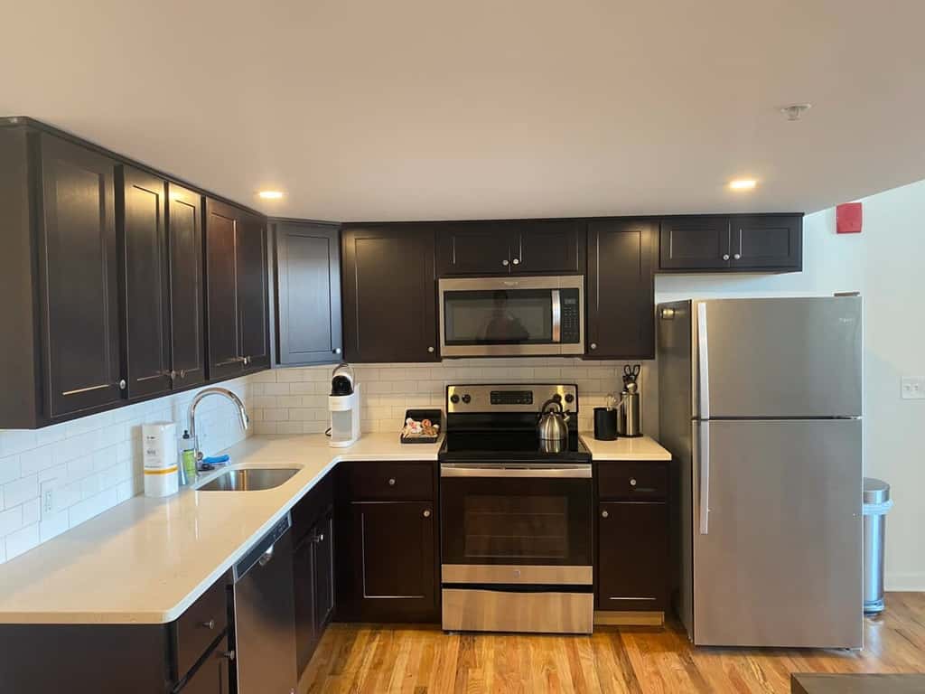 Sosuite | Studio Loft w W/D, Gym, Lounge