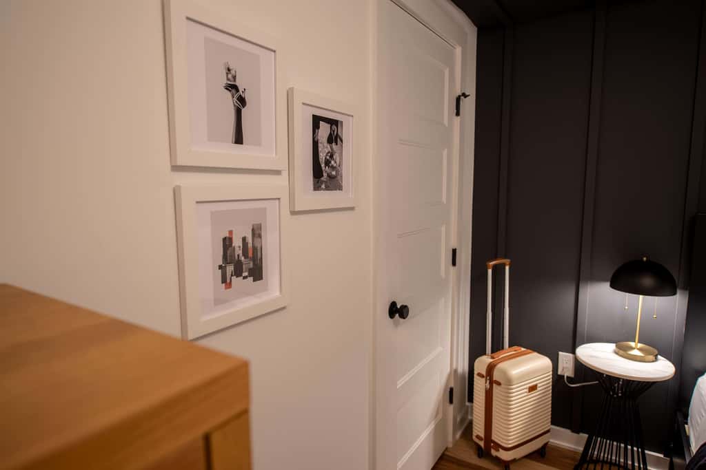 Sosuite | 2BR Apt w Patio, W/D, Sofabed
