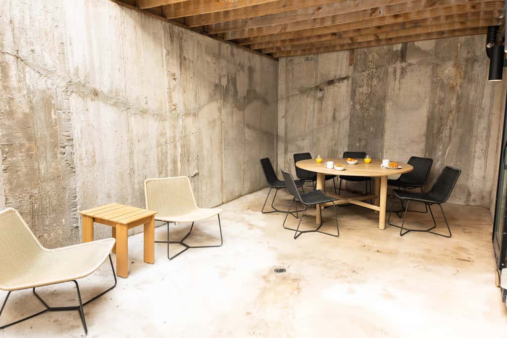 Sosuite | 2BR Apt w Patio, W/D, Sofabed