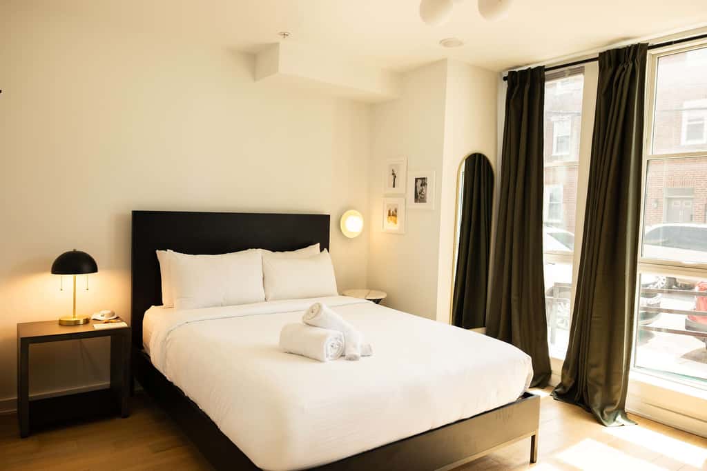 Sosuite | 1BR Apt w Patio, W/D, Sofabed
