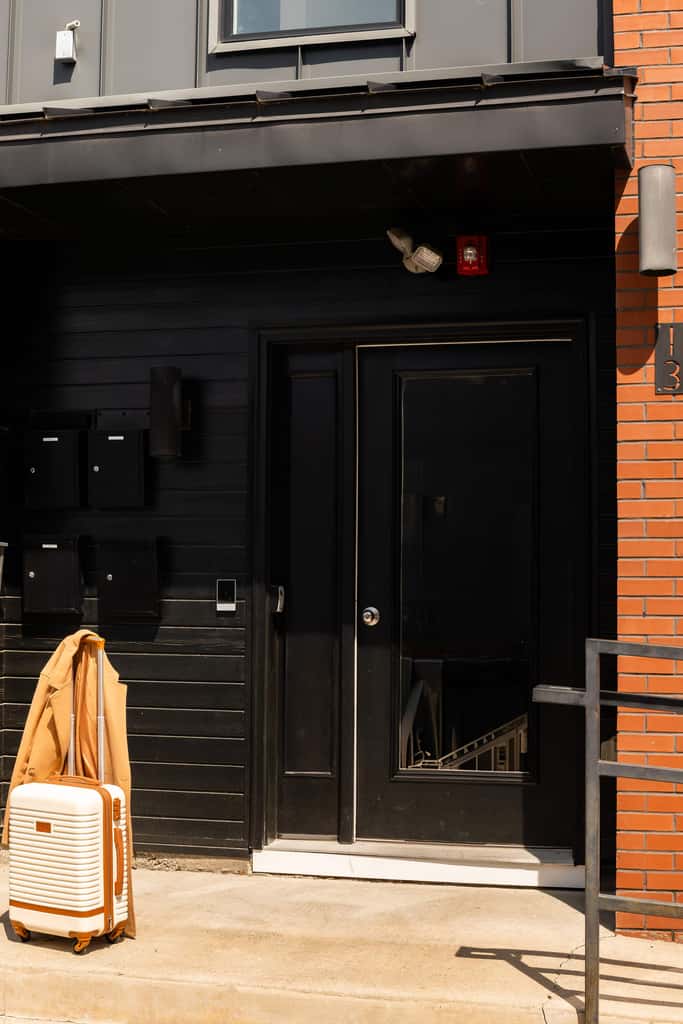 Sosuite | 1BR Apt w Patio, W/D, Sofabed
