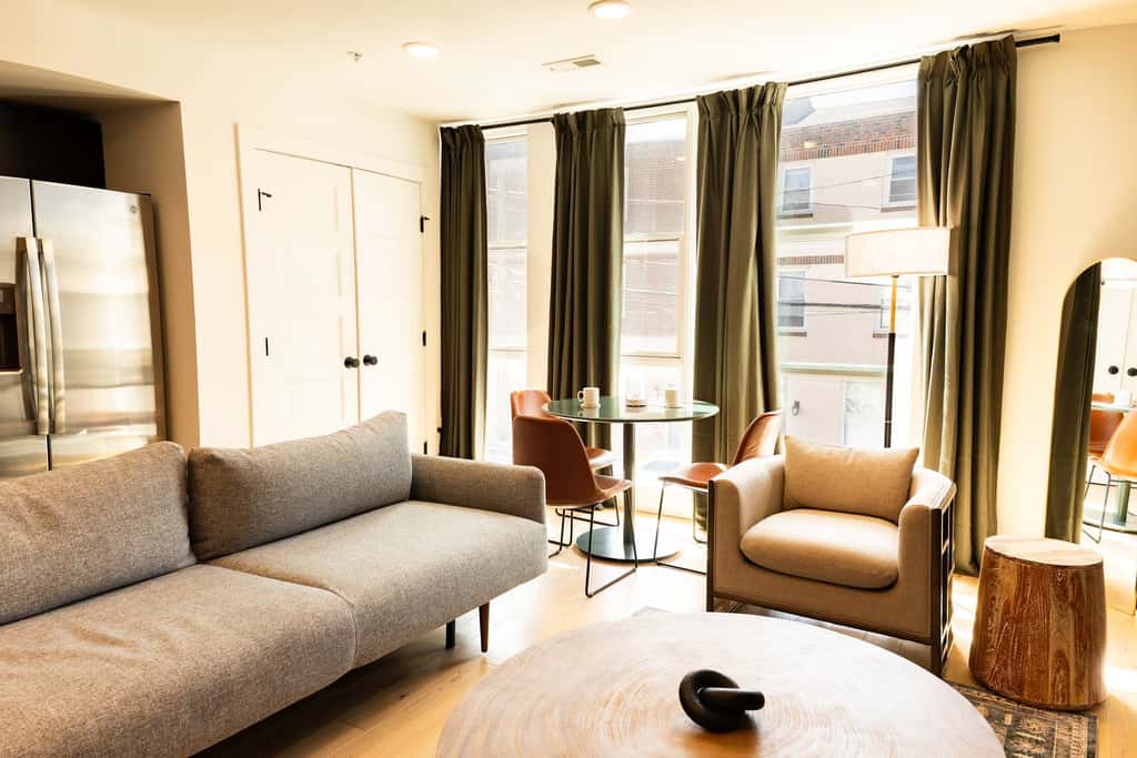 Sosuite | 2BR Apt w W/D, Newly renovated 