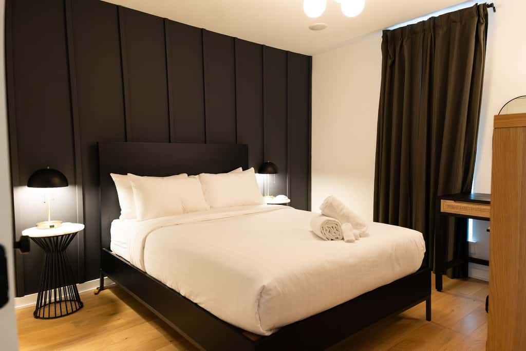 Sosuite | 2BR Apt w W/D, Newly renovated 
