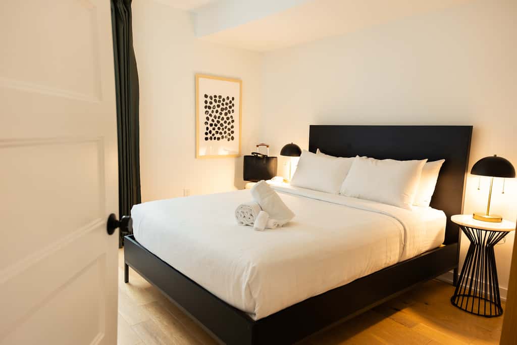 Sosuite | 2BR Apt w W/D, Newly renovated 