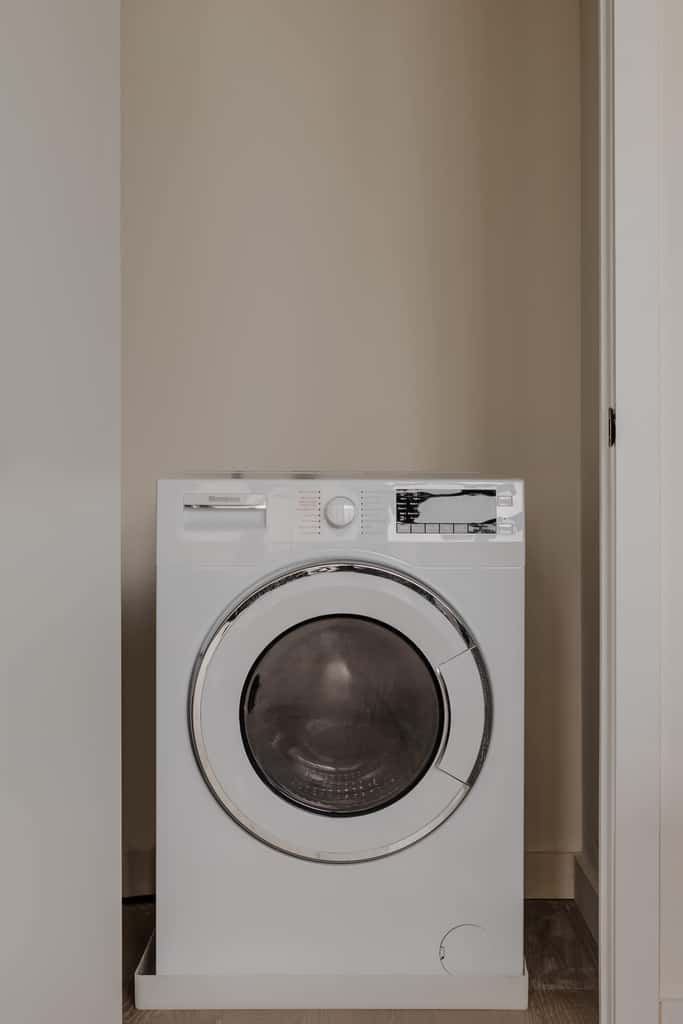 Sosuite | 1Bed Apt Acc. w Roof Deck, Gym, Laundry