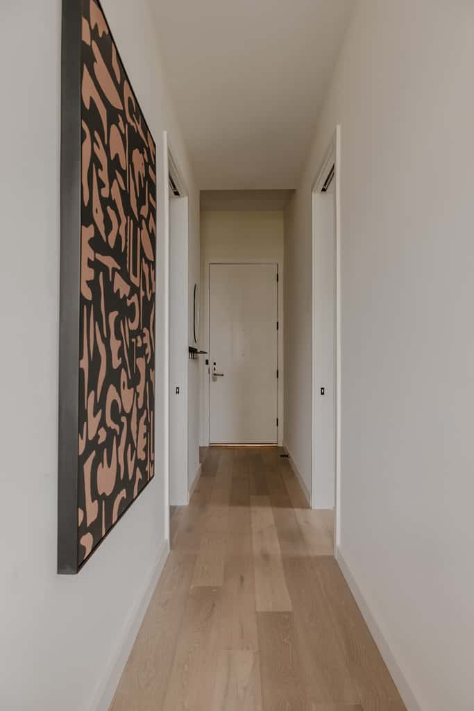 Sosuite | 1Bed Apt Acc. w Roof Deck, Gym, Laundry