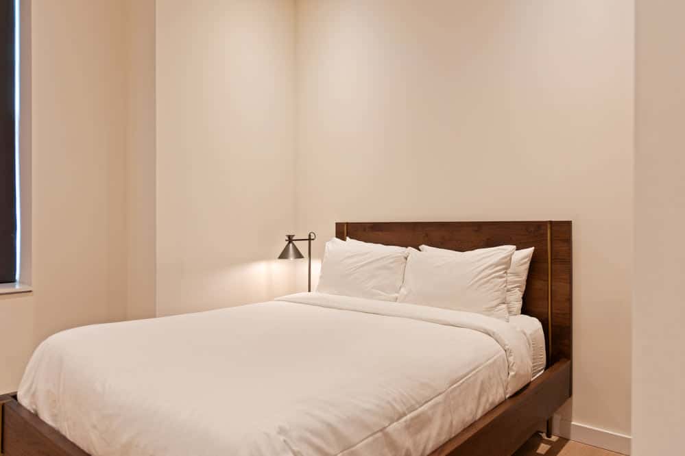 Sosuite | 1Bed Apt Acc. w Roof Deck, Gym, Laundry
