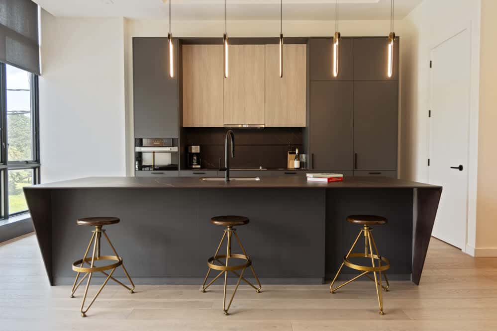 Sosuite | 1Bed Apt Acc. w Roof Deck, Gym, Laundry