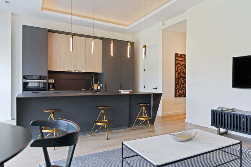 Sosuite | 1Bed Apt Acc. w Roof Deck, Gym, Laundry