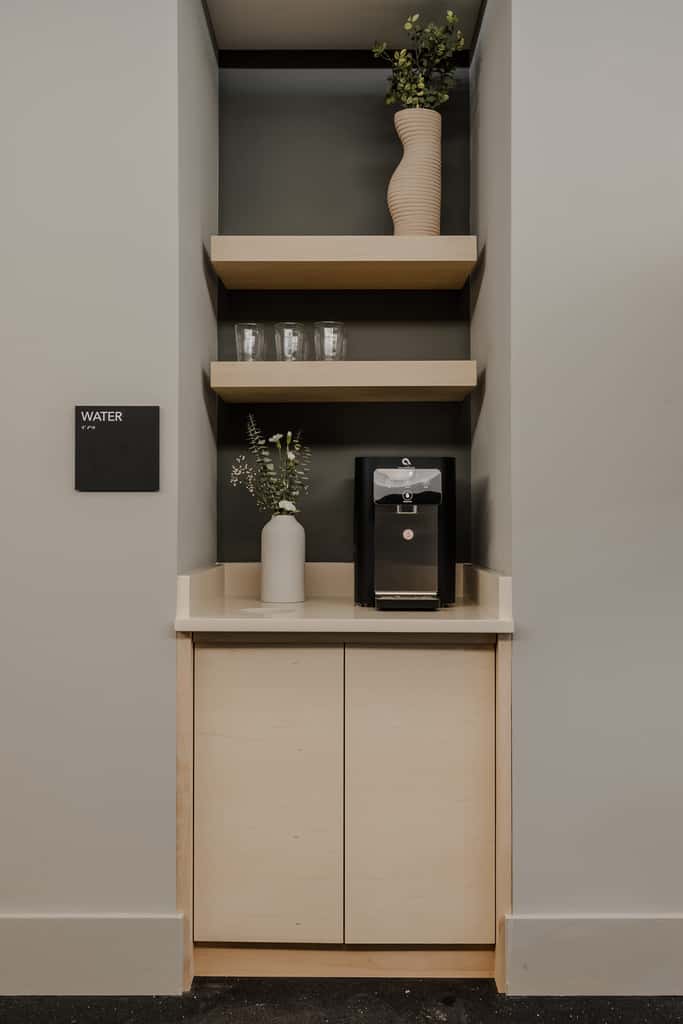 Sosuite | 1BR Apt w Roof Deck, Gym, Laundry
