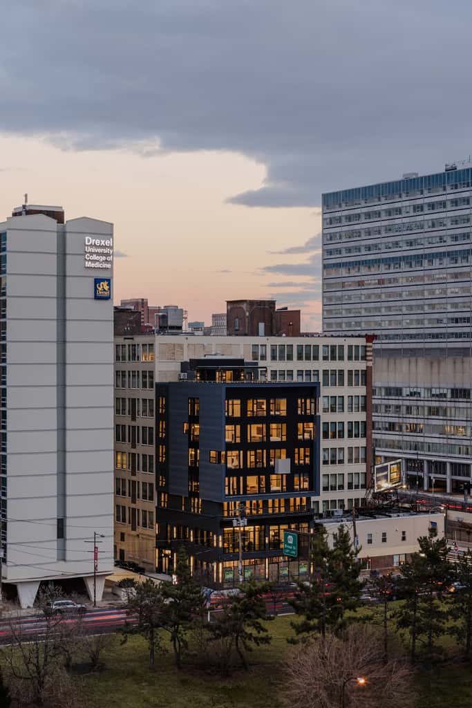 Sosuite | 1BR Apt w Roof Deck, Gym, Laundry
