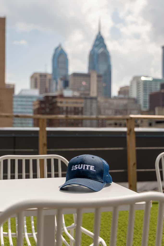 Sosuite | 1BR Apt w Roof Deck, Gym, Laundry