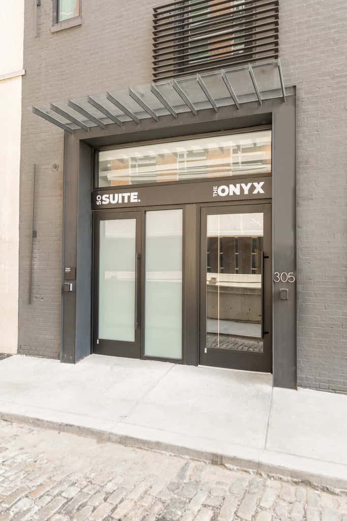 Sosuite | 1BR Apt w Roof Deck, Gym, Laundry