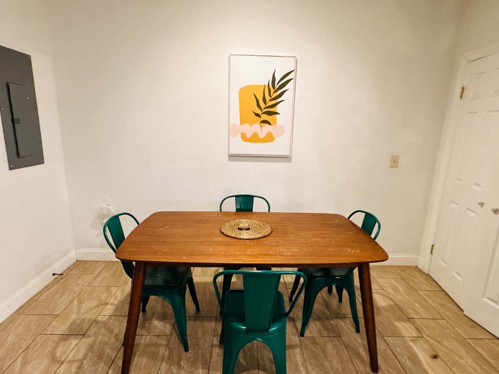 Sosuite | Arcade 2BR Apt w/ W/D