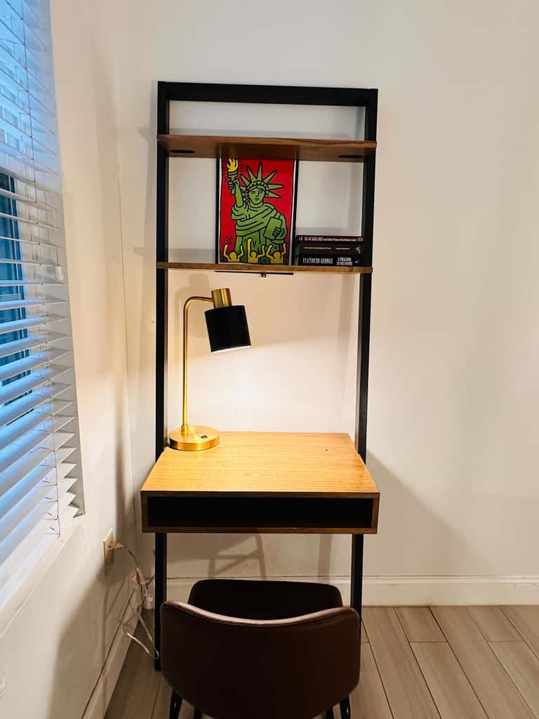 Sosuite | Arcade 2BR Apt w/ W/D