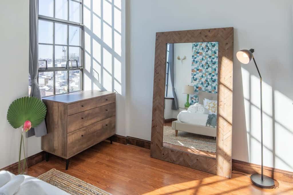 Sosuite | 2BR Penthouse w Balcony, W/D, Gym