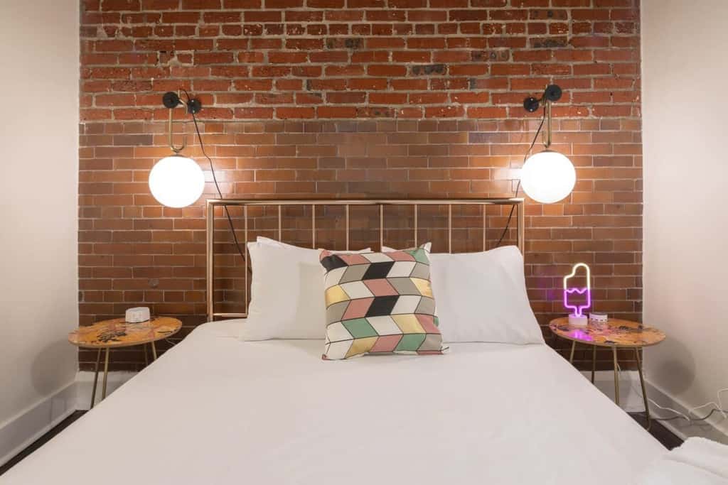 Sosuite | 3BR Loft w Gym, Lounge, Shared Laundry