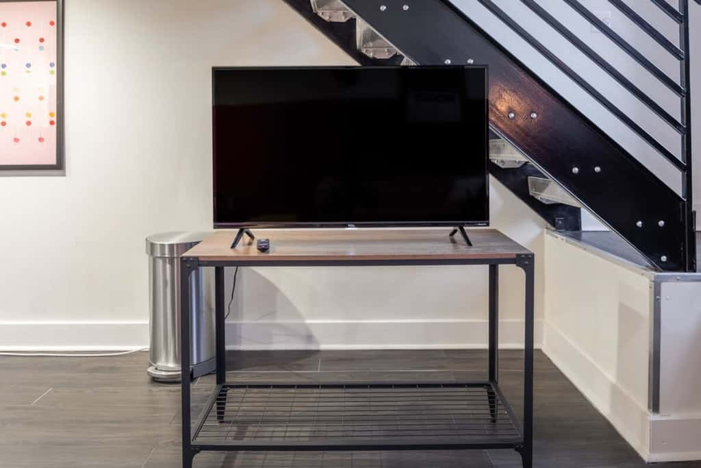 Sosuite | 3BR Loft w Gym, Lounge, Shared Laundry