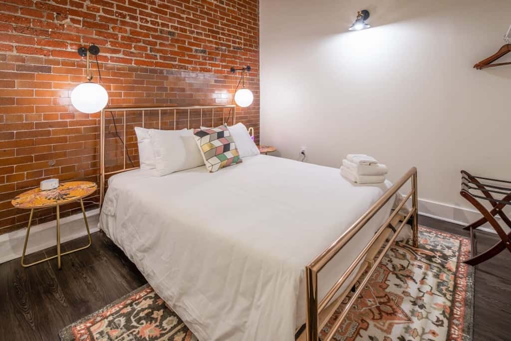 Sosuite | 3BR Loft w Gym, Lounge, Shared Laundry