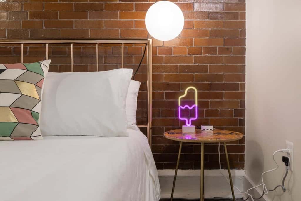 Sosuite | 3BR Loft w Gym, Lounge, Shared Laundry