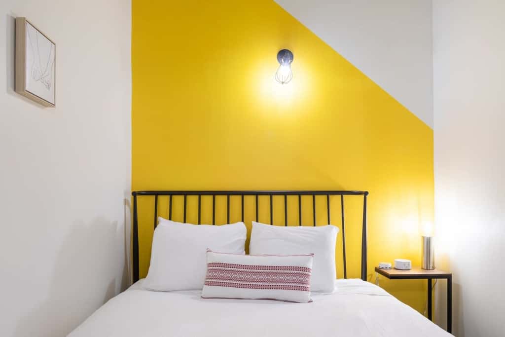 Sosuite | 3BR Loft w Gym, Lounge, Shared Laundry