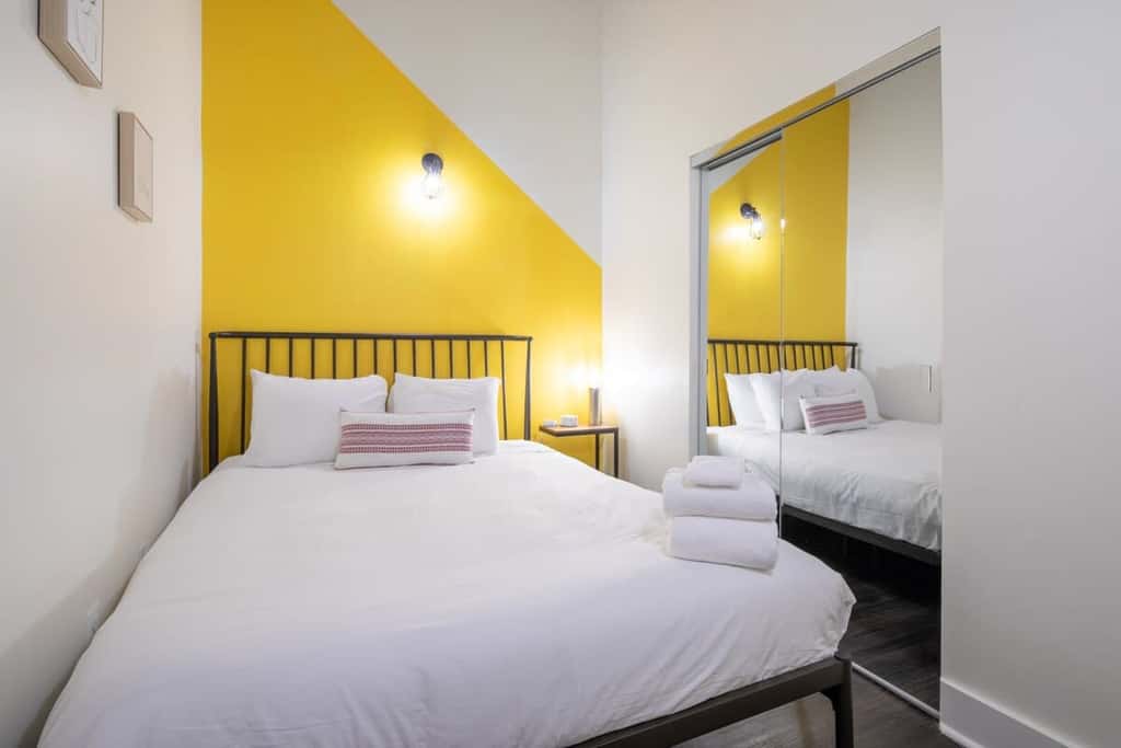 Sosuite | 3BR Loft w Gym, Lounge, Shared Laundry