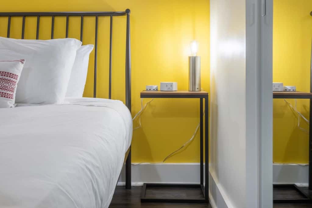 Sosuite | 3BR Loft w Gym, Lounge, Shared Laundry