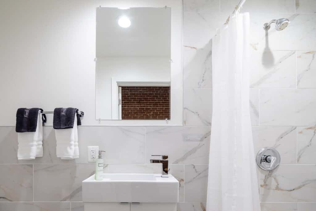 Sosuite | 3BR Loft w Gym, Lounge, Shared Laundry