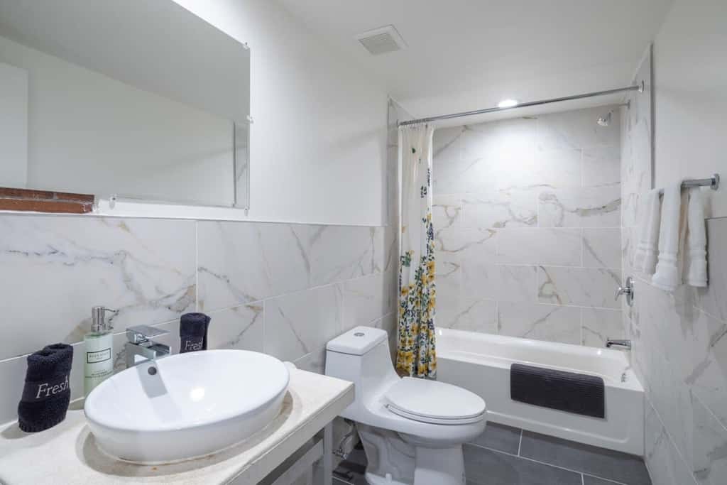 Sosuite | 3BR Loft w Gym, Lounge, Shared Laundry