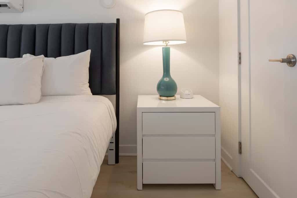 Sosuite | Studio Loft w W/D, Gym, Lounge