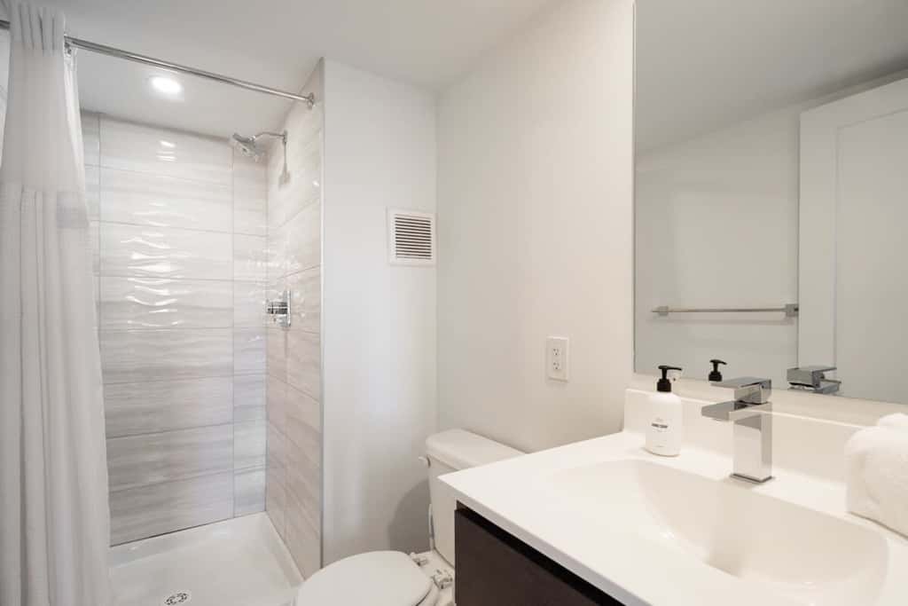 Sosuite | Studio Loft w W/D, Gym, Lounge
