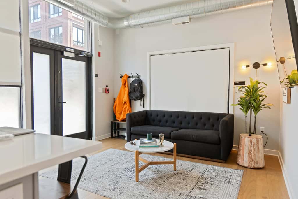 Sosuite | 1 Bedroom Apt w Shared Roofdeck