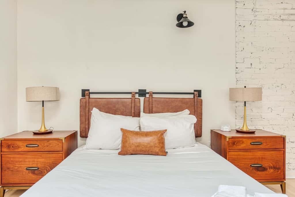 Sosuite | 3BR Loft w W/D, Gym, Lounge